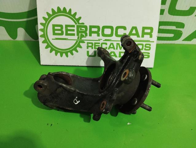 FORD 1702855 Цапфа передняя левая в наличии Каменское