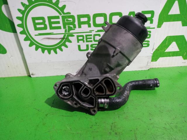 FORD 1703252 Корпус масляного фильтра в наличии Каменское