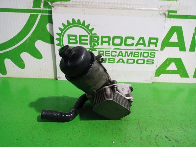 FORD 1703252 Корпус масляного фильтра в наличии Полтава