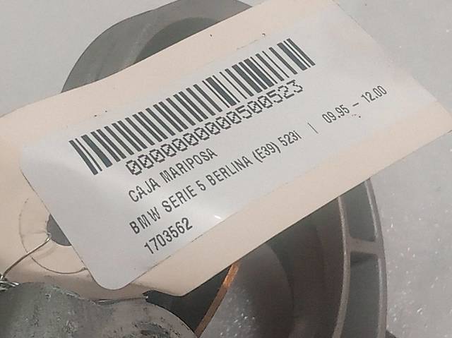 1703562 BMW Датчик положения дроссельной заслонки (потенциометр) купить в Запорожье