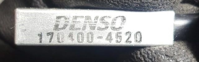1704004520 MITSUBISHI купить в Винница
