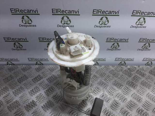 170401HJ0B NISSAN Бензонасос купить в Каменское