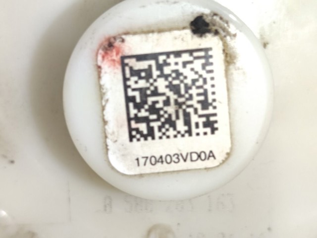 NISSAN 170403VD0A в наличии Запорожье