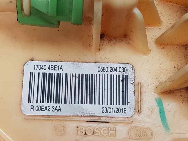 NISSAN 170404BE1A Корпус модуля топливного насоса в наличии Полтава