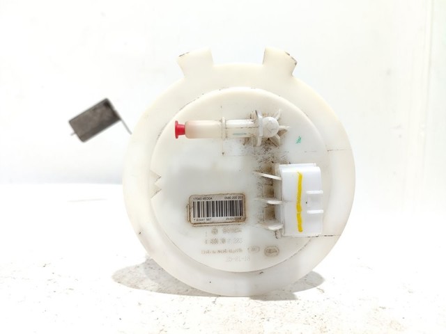NISSAN 170404ED0A Модуль топливного насоса с датчиком уровня топлива в наличии Днепр