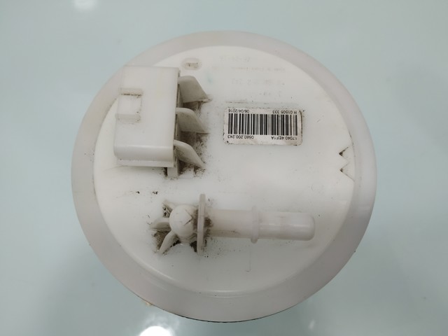 170404EF1A NISSAN Модуль топливного насоса с датчиком уровня топлива купить в Одесса