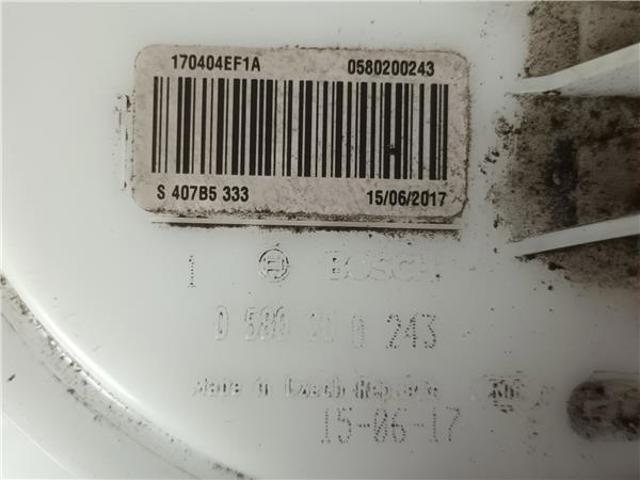 NISSAN 170404EF1A Модуль топливного насоса с датчиком уровня топлива в наличии Павлоград