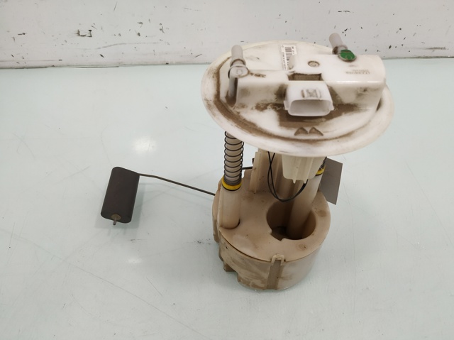 170409U21C NISSAN Модуль топливного насоса с датчиком уровня топлива купить в Сумы