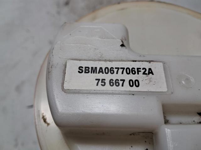 NISSAN 17040AX010 Бензонасос в наличии Павлоград