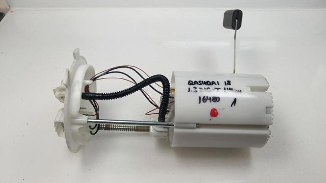 NISSAN 17040BD70A в наличии Полтава