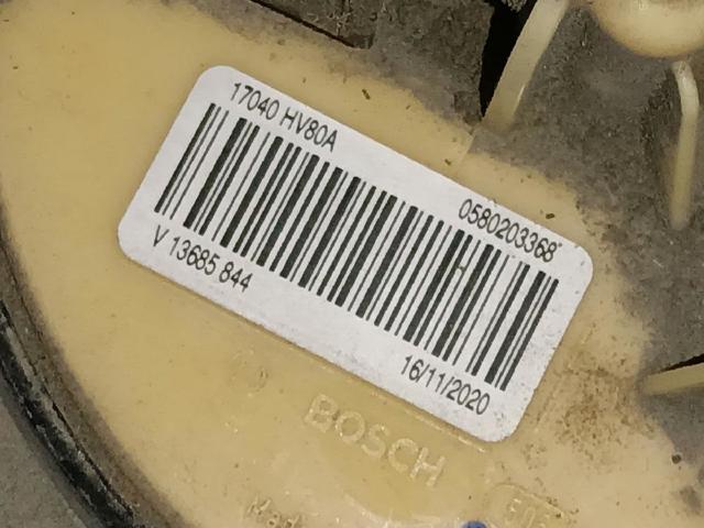 17040HV80A RENAULT купить в Ровно