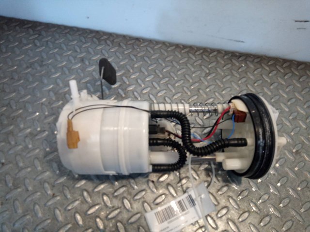 Módulo de bomba de combustível com sensor do nível de combustível 17040JD02A Nissan