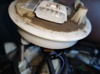 Sensor do nível de combustível no tanque 17040JD50B NISSAN
