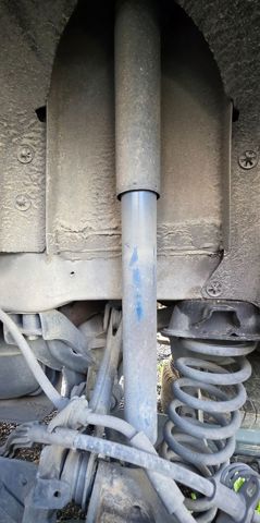 FORD 1704260 Амортизатор задний в наличии Харьков