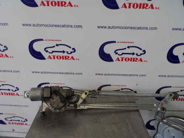 FORD 1704578 Мотор стеклоочистителя лобового стекла в наличии Ужгород