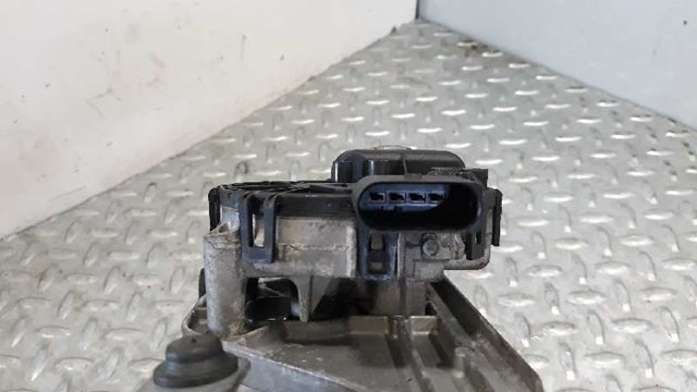 1704578 FORD Мотор стеклоочистителя лобового стекла купить в Кривой Рог