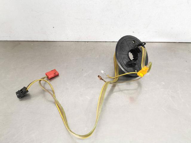 Anel AIRBAG de contato, cabo plano do volante Mercedes E T124