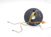 Anel AIRBAG de contato, cabo plano do volante 1704600149 MERCEDES