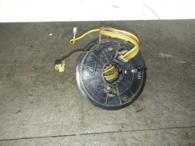 Anel AIRBAG de contato, cabo plano do volante Mercedes E T124