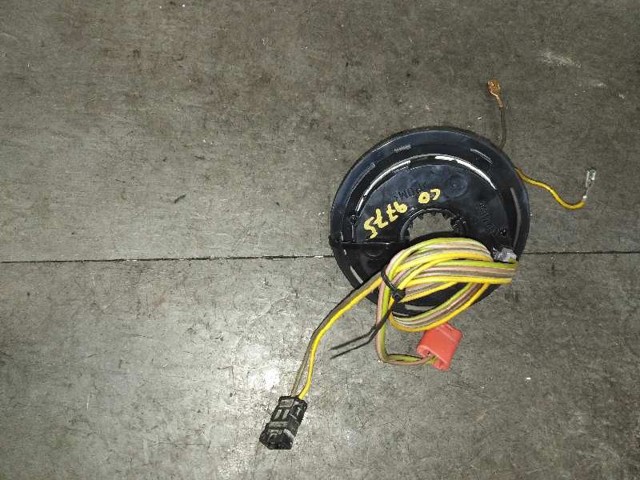 Anel AIRBAG de contato, cabo plano do volante Mercedes E T124