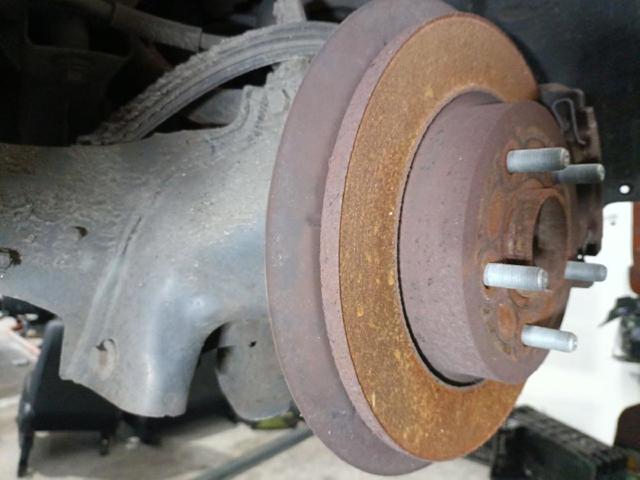 1704765 FORD Тормозные диски купить в Николаев