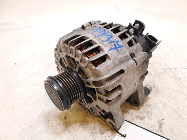 FORD 1704768 Генератор в наличии Павлоград
