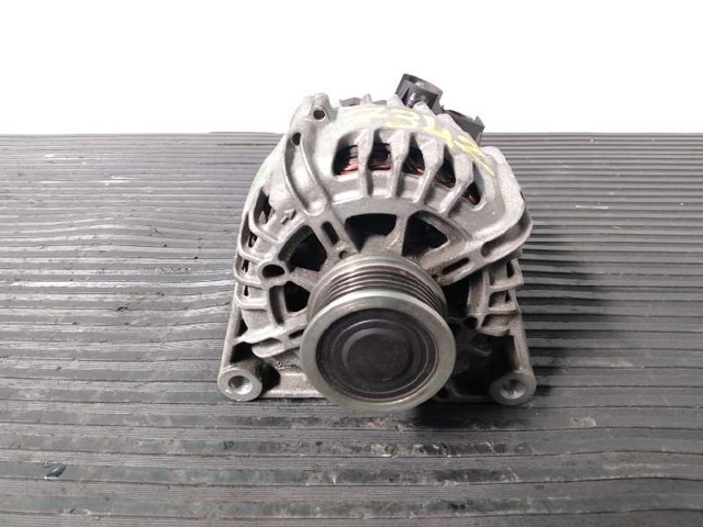 FORD 1704768 Генератор в наличии Кривой Рог