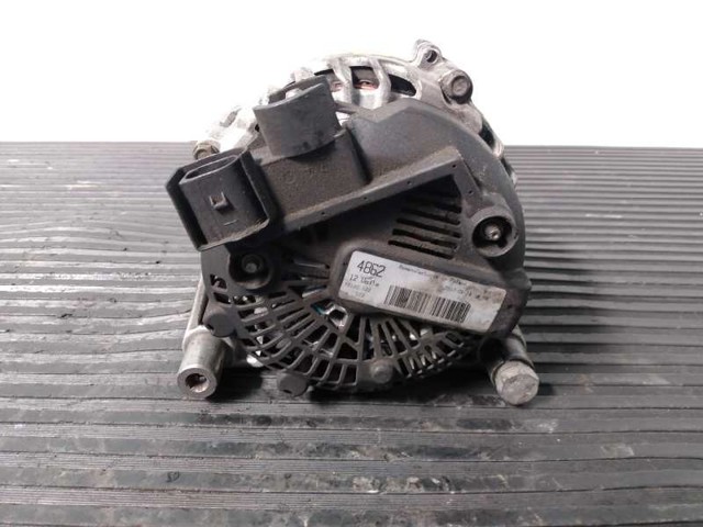 1704768 FORD Генератор купить в Полтава