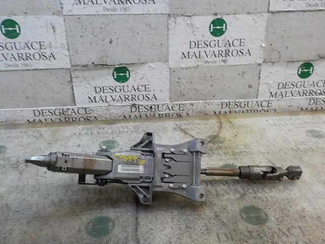 Coluna da direção Ford C-Max DM2