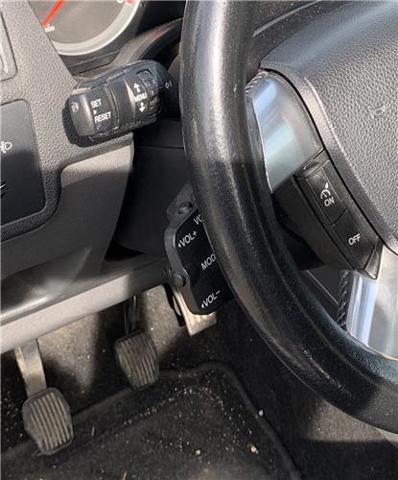 Coluna da direção Ford C-Max DM2