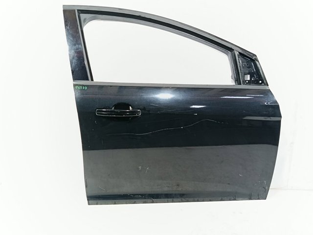 FORD 1706278 Дверь передняя правая в наличии Ирпень