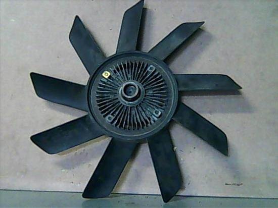 Motor de ventilador viscoso para bmw 3 coupé (e36) (1991-1998) 318 é 184s1 1706619