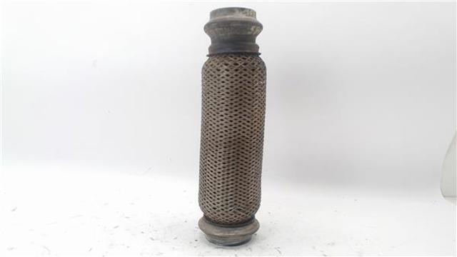 Ondulação do silenciador 170675 Peugeot/Citroen