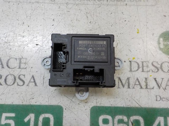FORD 1706790 Блок комфорта передней двери в наличии Винница