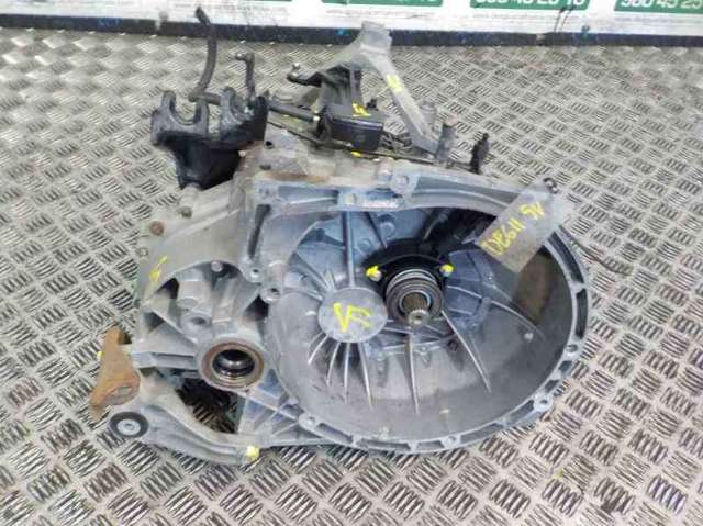 1706946 FORD КПП купить в Житомир
