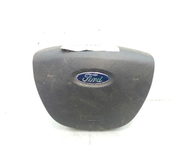 1706973 FORD Подушка безопасности (AIRBAG) водительская купить в Украина