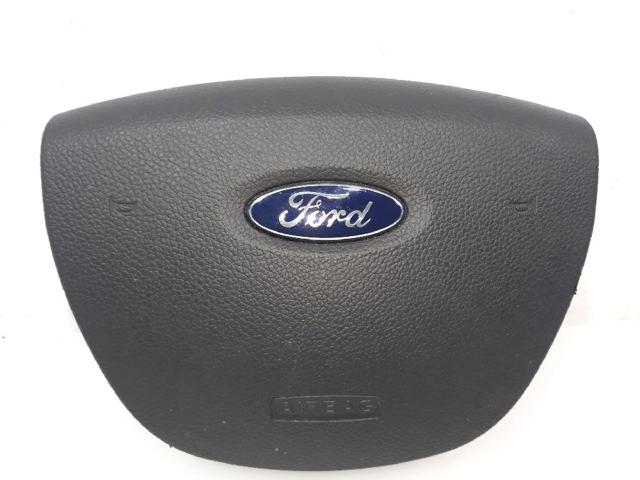 FORD 1706973 Подушка безопасности (AIRBAG) водительская в наличии Полтава