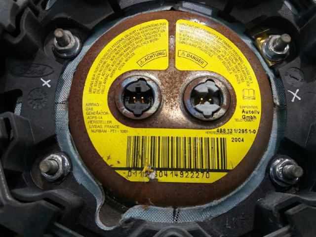 FORD 1706973 Подушка безопасности водителя в наличии Чернигов