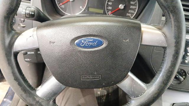 FORD 1706973 Подушка безопасности (AIRBAG) водительская в наличии Каменское