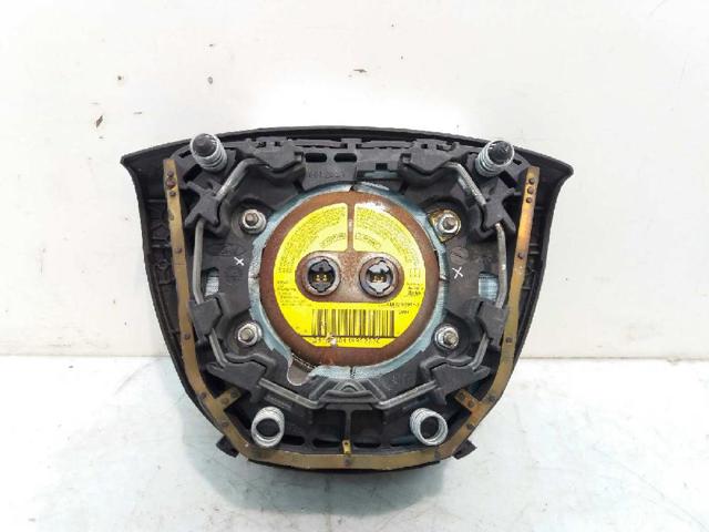 1706973 Подушка безопасности (AIRBAG) водительская купить Черновцы