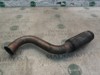 Tubo de admissão dianteiro (calças) do silenciador 1706F3 PEUGEOT