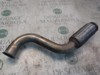 Tubo de admissão dianteiro (calças) do silenciador 1706F3 PEUGEOT