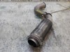 Tubo de admissão dianteiro (calças) do silenciador 1706F3 PEUGEOT