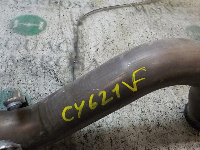 PEUGEOT 1706F3 Приёмная труба в наличии Запорожье