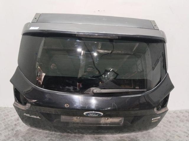 Porta traseira (3ª/5ª porta-malas (tampa de alcapão) Ford Kuga 1 CBV