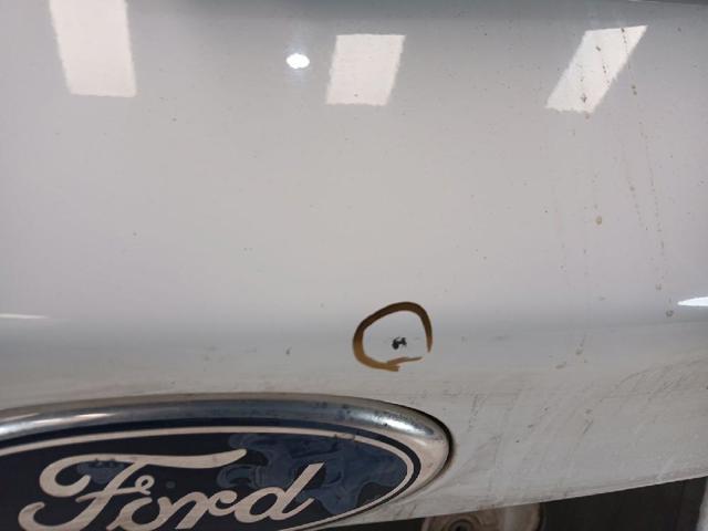 Porta traseira (3ª/5ª porta-malas (tampa de alcapão) Ford Kuga 1 CBV