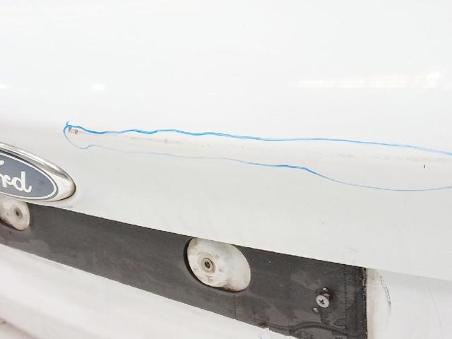 Porta traseira (3ª/5ª porta-malas (tampa de alcapão) Ford Kuga 1 CBV