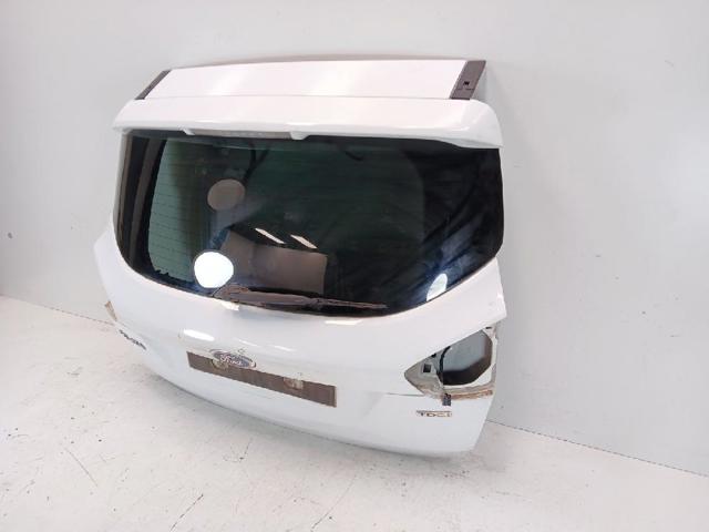 Porta traseira (3ª/5ª porta-malas (tampa de alcapão) Ford Kuga 1 CBV