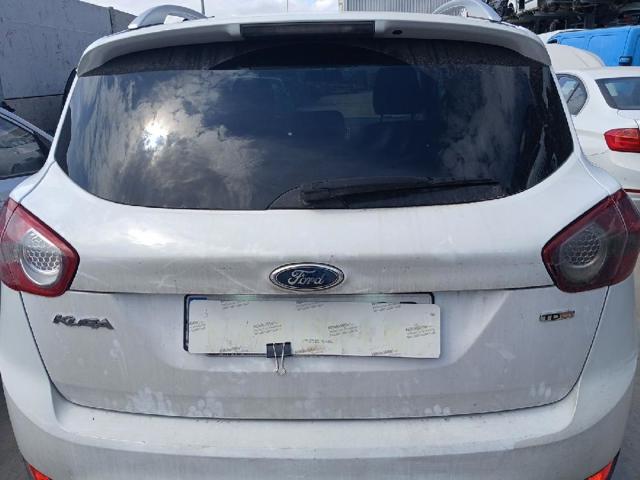 Porta traseira (3ª/5ª porta-malas (tampa de alcapão) Ford Kuga 1 CBV
