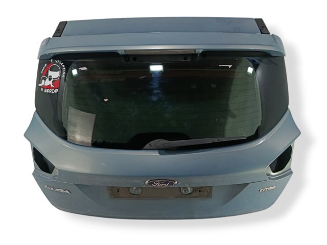 Porta traseira (3ª/5ª porta-malas (tampa de alcapão) Ford Kuga 1 CBV